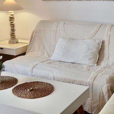 Casa Blanca , Nahe Am Strand , Wifi Frei Guía de Isora Exteriér fotografie
