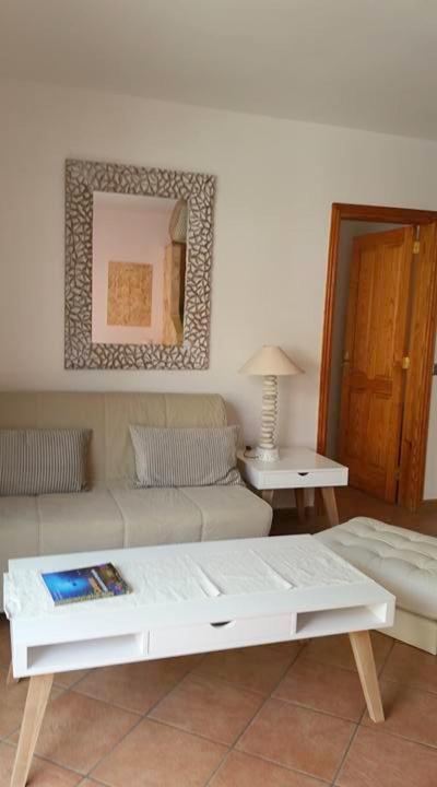 Casa Blanca , Nahe Am Strand , Wifi Frei Guía de Isora Exteriér fotografie